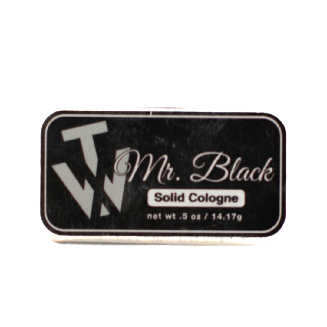 Mr. Black Cologne