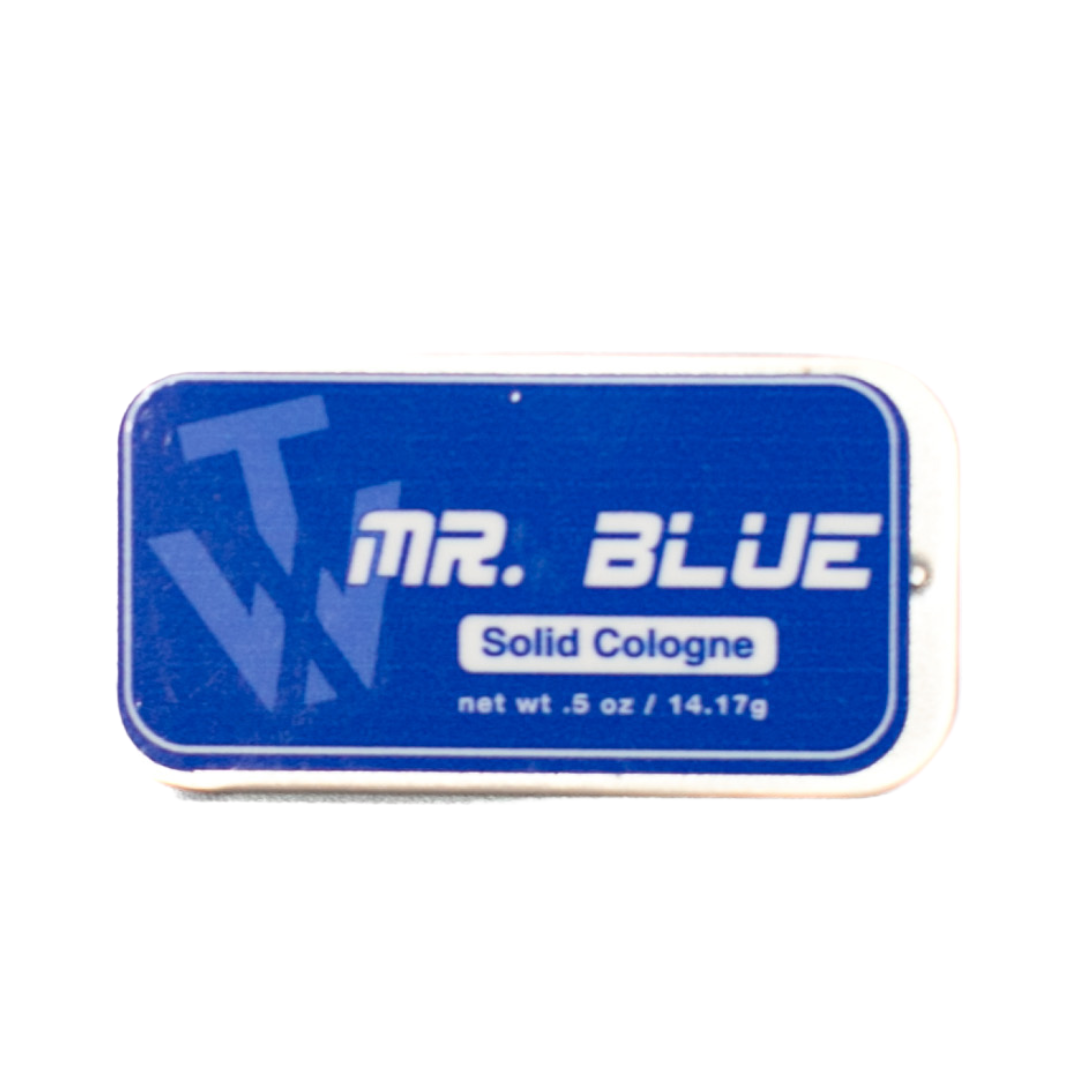 Mr. Blue Cologne