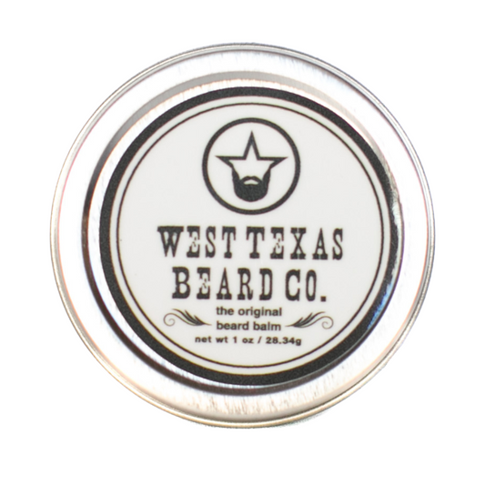 Beard Balm - The OG