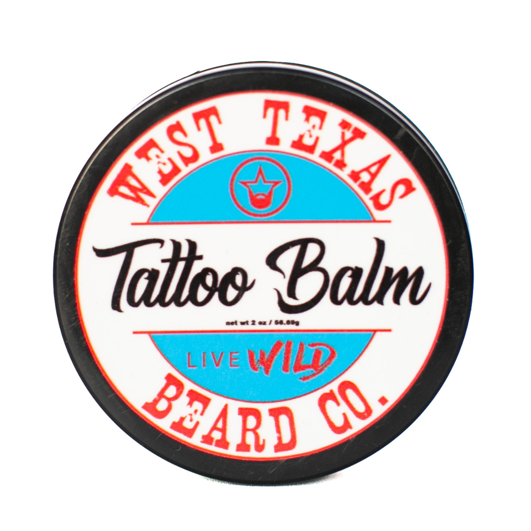 Tattoo Balm