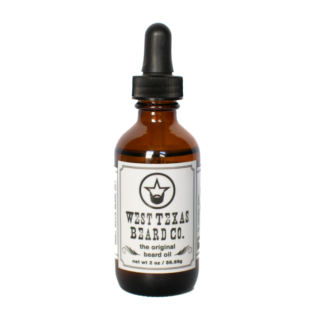 Beard Oil - The OG