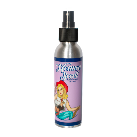 Heaven Scent - Moisturizing Oil Mist