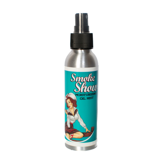 Smoke Show - Moisturizing Oil Mist