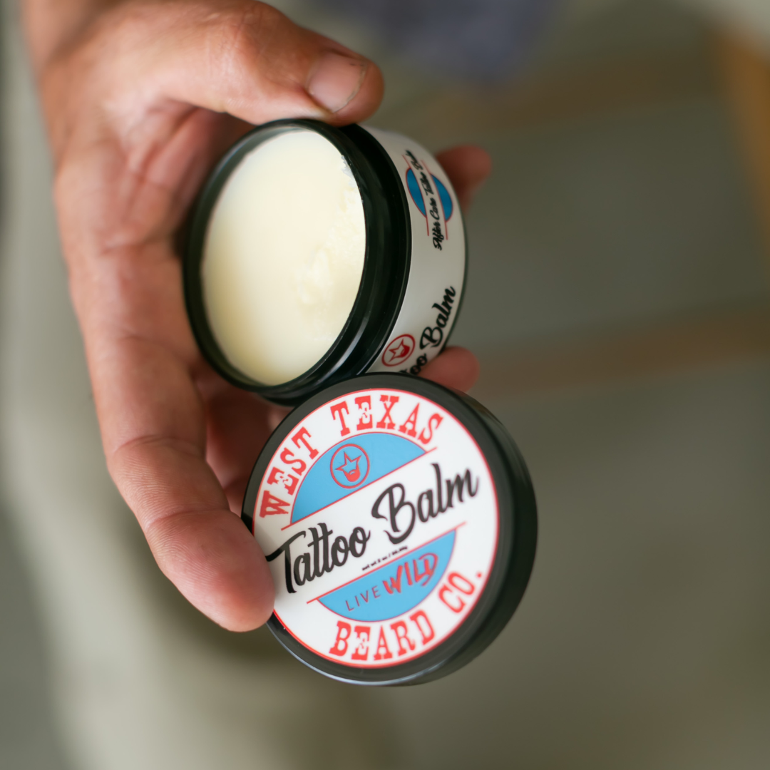 Tattoo Balm