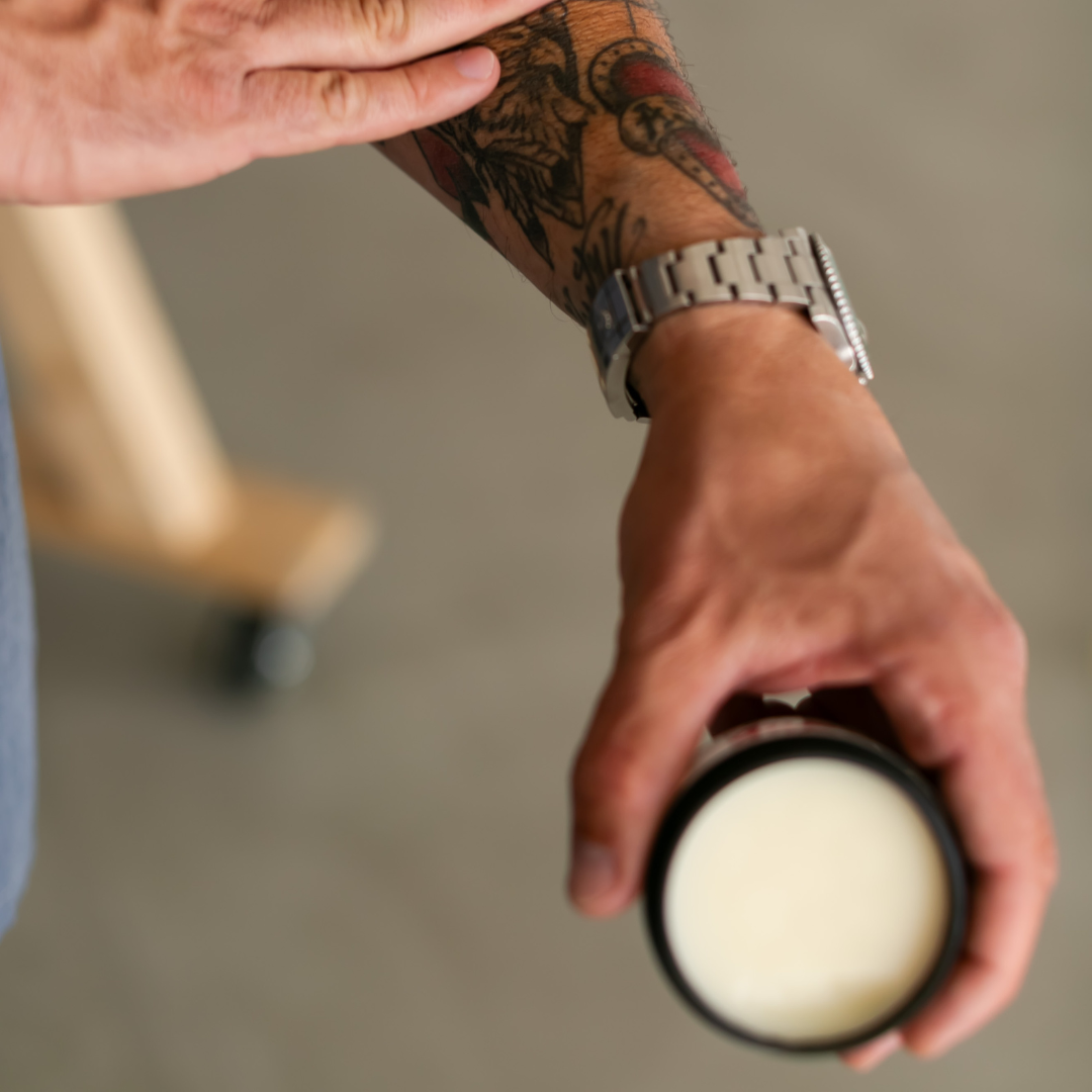 Tattoo Balm