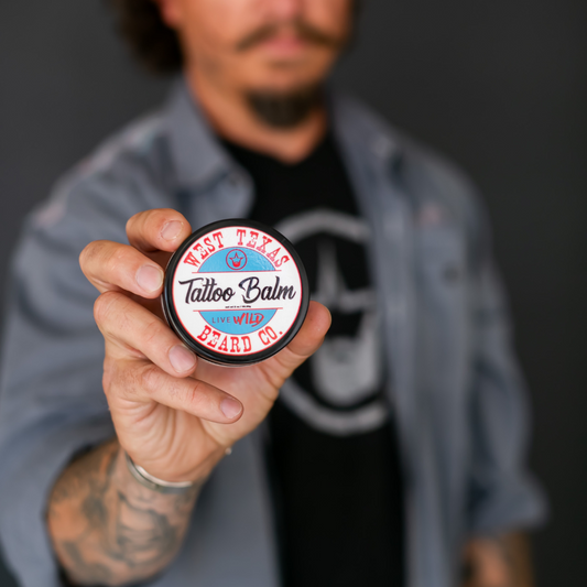 Tattoo Balm