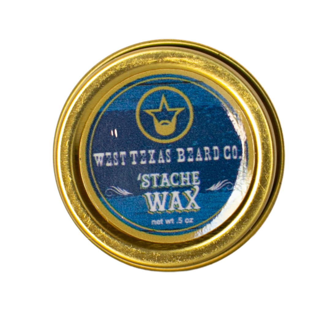 'Stache Wax