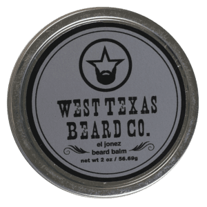Beard Balm - El Jonez