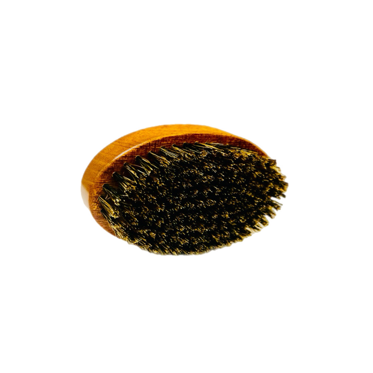 Premium Wooden Beard Brush