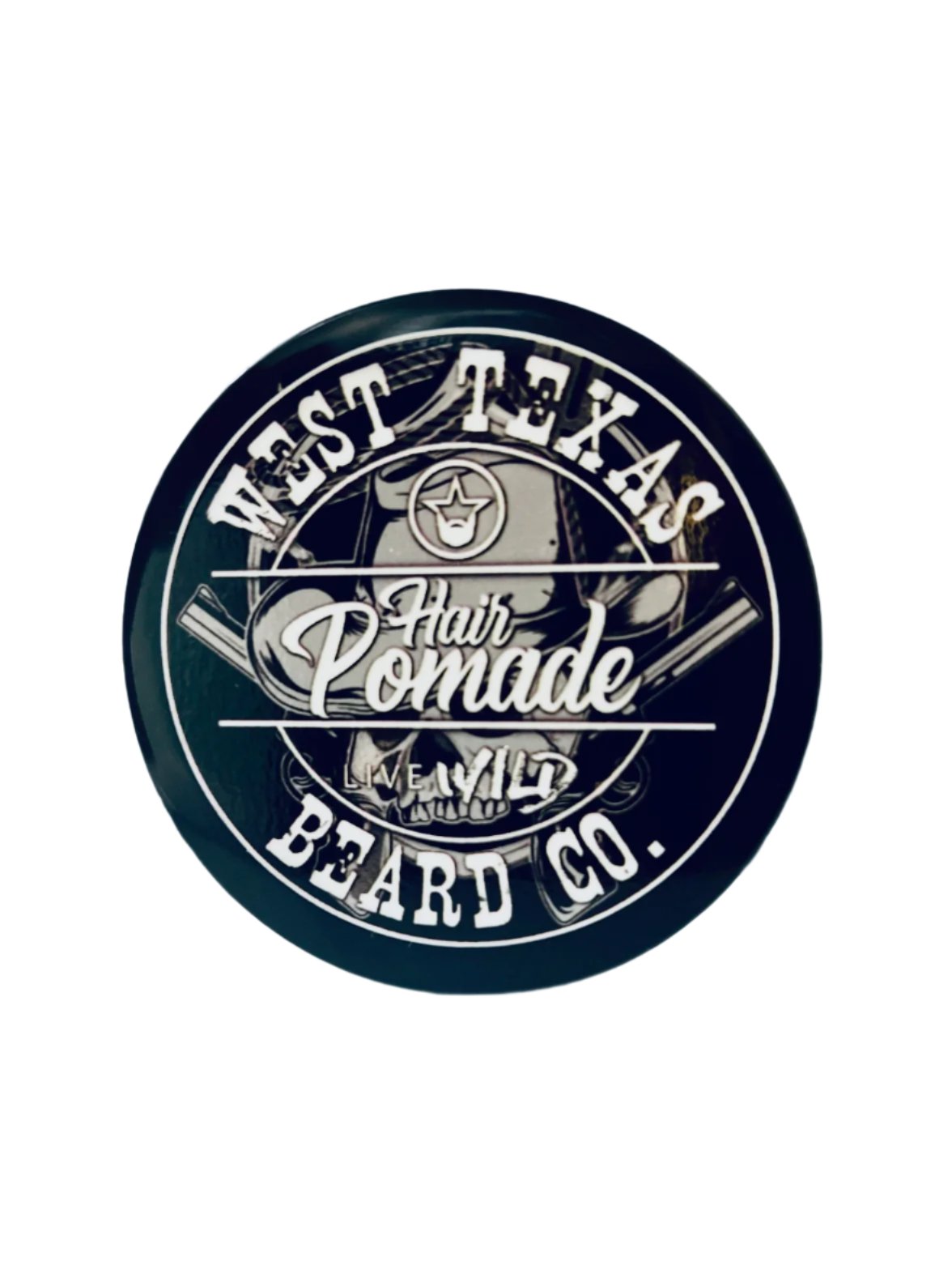 Hair Pomade