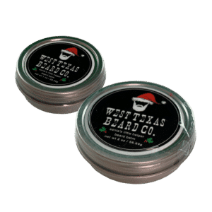 Beard Balm - Santa's Little Helper *Seasonal Item*