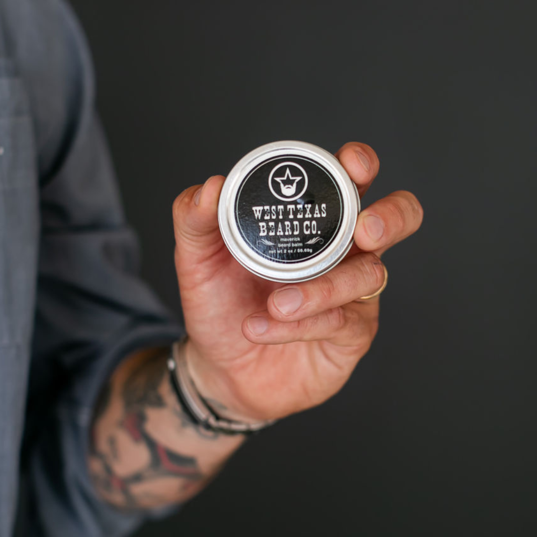 Beard Balm