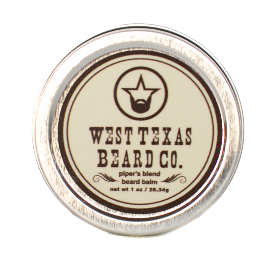 Beard Balm - Piper's Blend