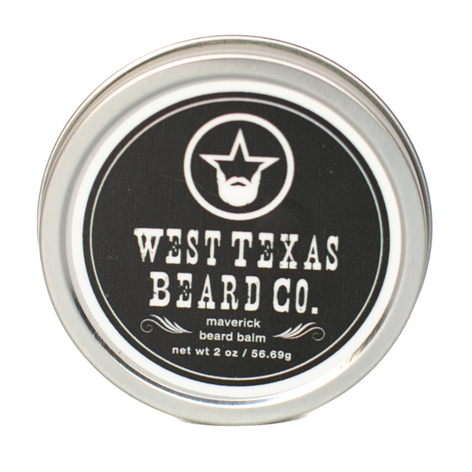 Beard Balm - Maverick